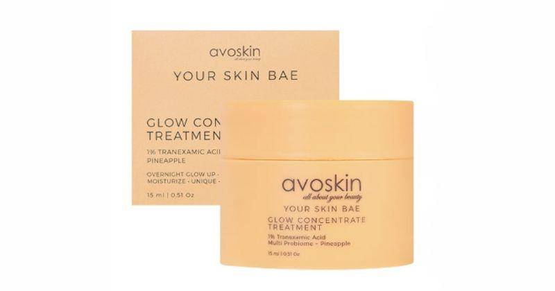 lazada.co.id/My Skin But Better